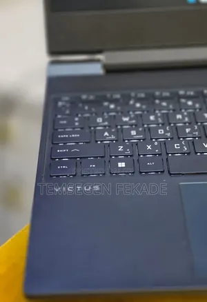 New Laptop HP Victus 15 8GB Intel Core i5 SSD 512GB
