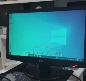 LG 21 Monitor