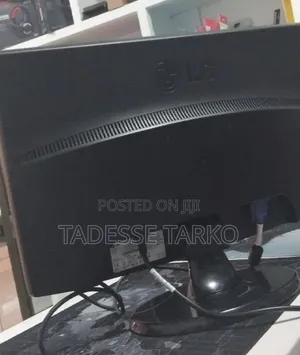 LG 21 Monitor