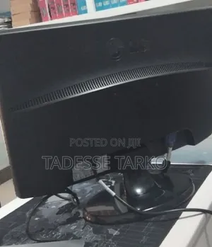LG 21 Monitor