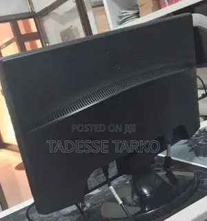 LG 21 Monitor