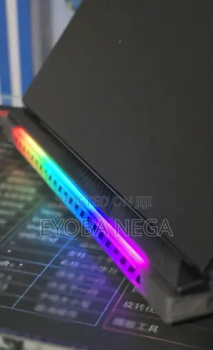 New Laptop Asus ROG Strix G16 16GB Intel Core i9 SSD 1T