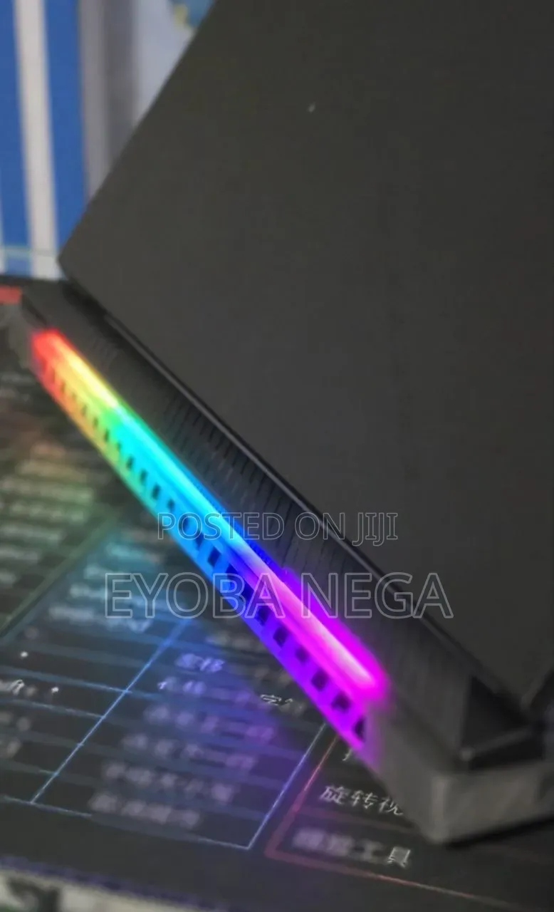 New Laptop Asus ROG Strix G16 16GB Intel Core i9 SSD 1T
