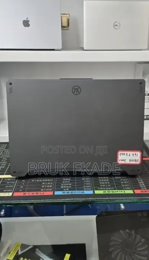 New Laptop Asus TUF Gaming A15 16GB Intel Core i9 SSD 512GB