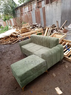 Sofa on Hand