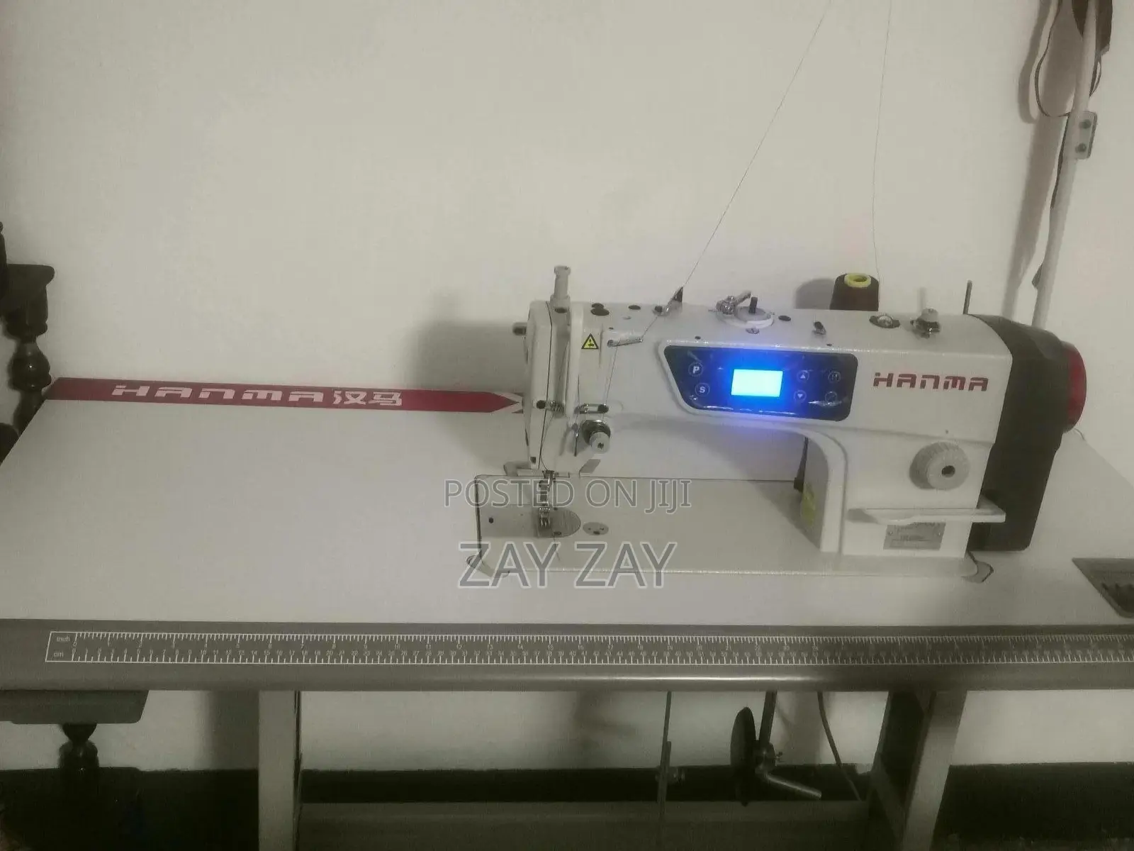 Sewing Machine