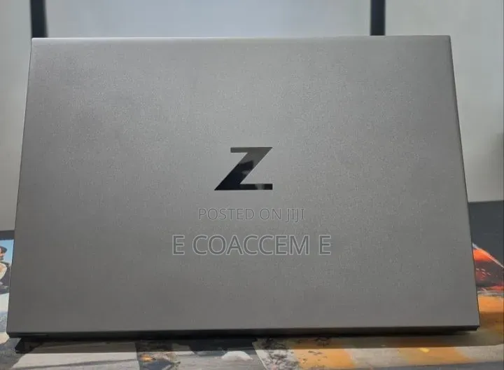 New Laptop HP 32GB Intel Core i7 SSD 512GB