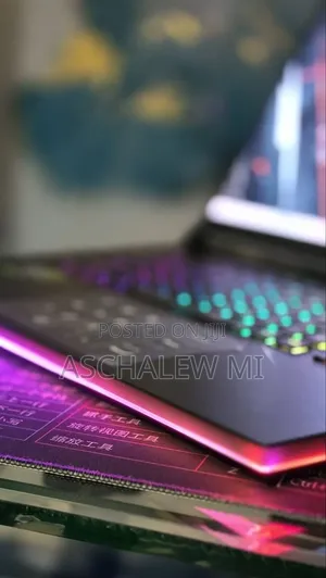 New Laptop Asus ROG Strix G16 16GB Intel Core i9 SSD 1T
