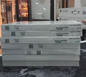 New Samsung Galaxy Tab S10 FE 128 GB Black