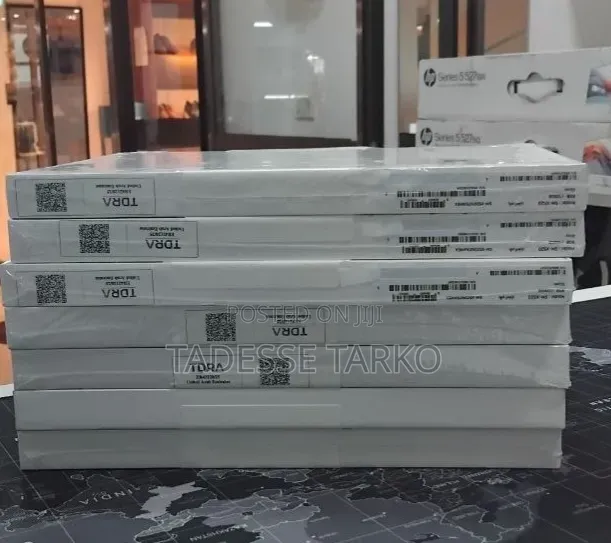 New Samsung Galaxy Tab S10 FE 128 GB Black