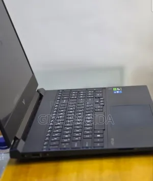 New Laptop HP Victus 15 16GB Intel Core i5 SSD 512GB