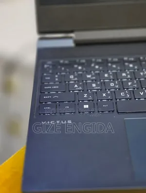 New Laptop HP Victus 15 16GB Intel Core i5 SSD 512GB