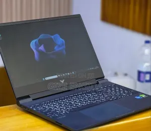 New Laptop HP Victus 15 16GB Intel Core i5 SSD 512GB