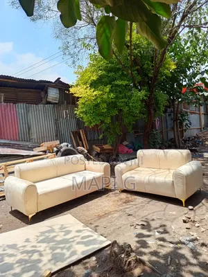 On Side Sofa