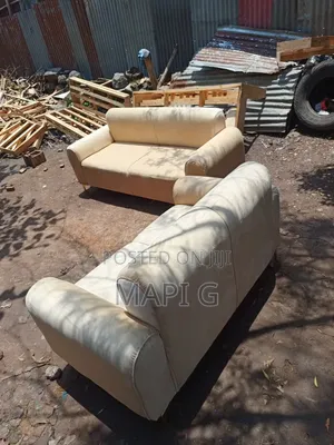 On Side Sofa