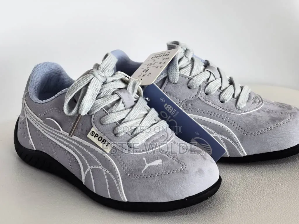 Kids Shoe Puma