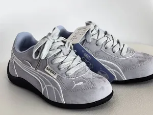 Kids Shoe Puma