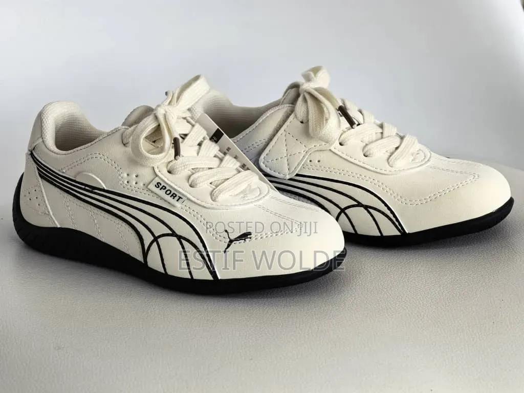 Kids Shoe Puma