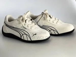 Kids Shoe Puma