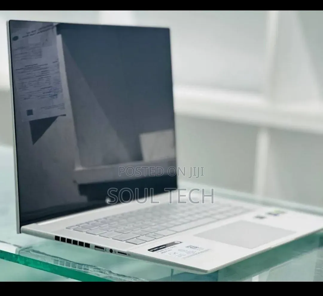 New Laptop HP Envy 16 Gaming 16-h1023dx 16GB Intel Core i9 SSD 1T
