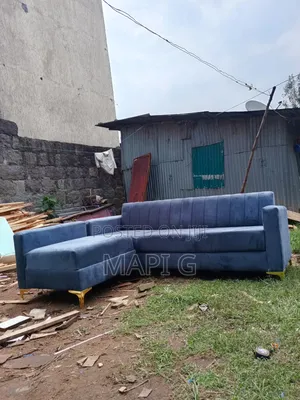 Supply Sofa