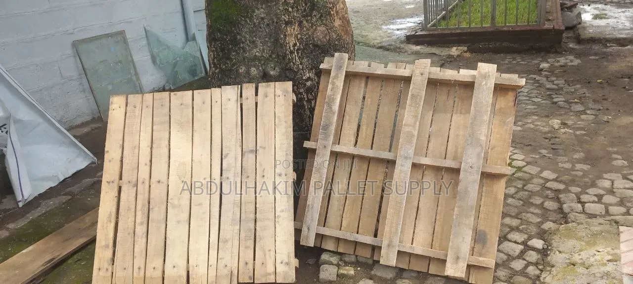 Pallet Pallet