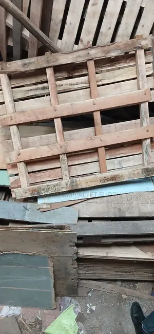 Pallet Pallet