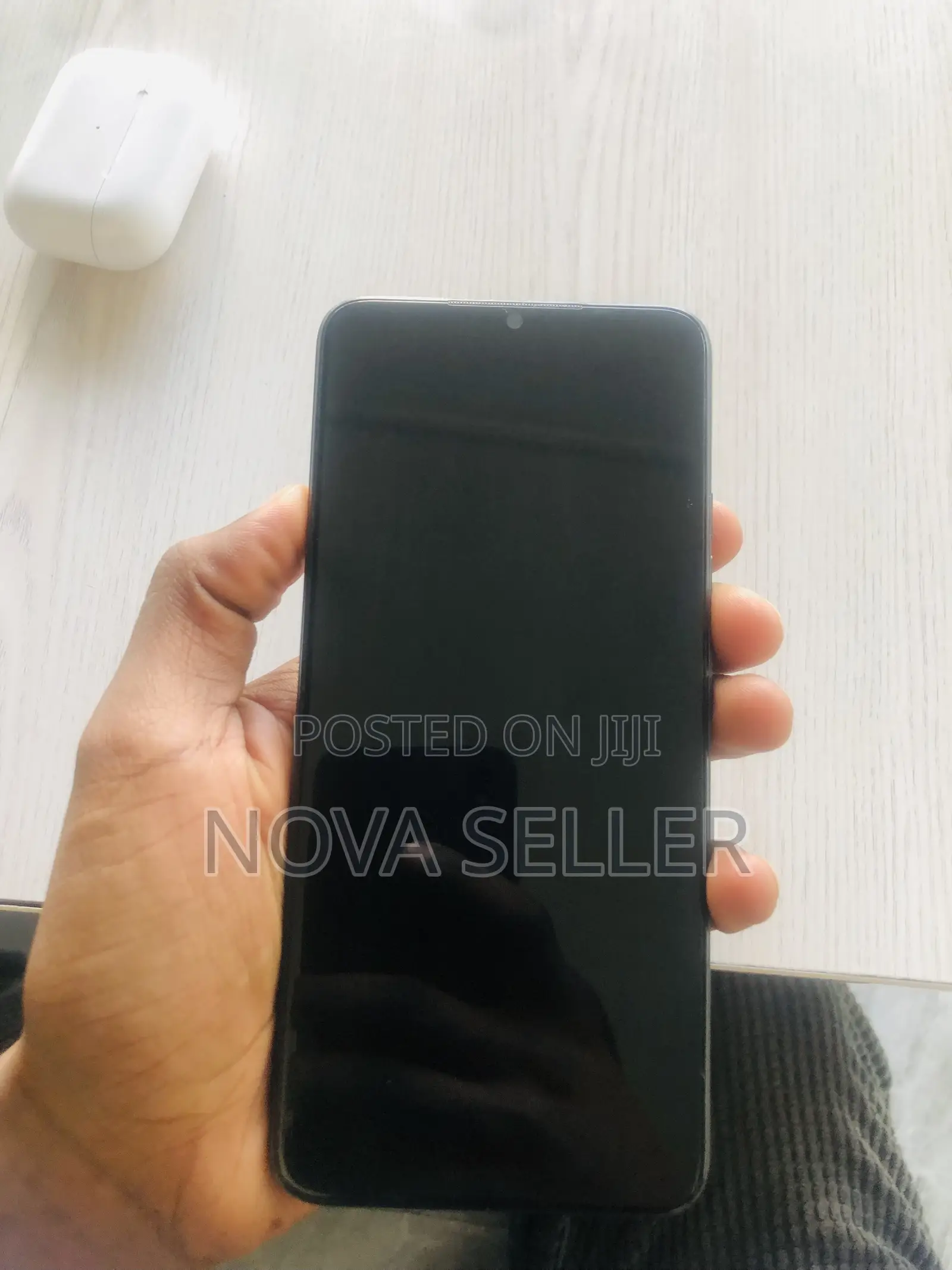Tecno Pop 7 64 GB Blue