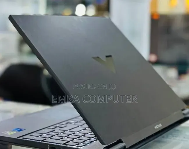 New Laptop HP 16GB Intel Core i5 SSD 512GB