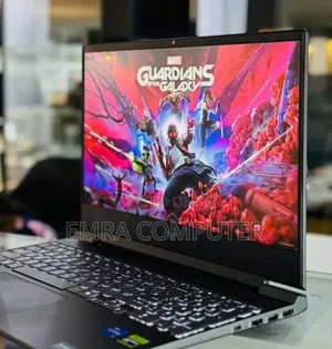 New Laptop HP 16GB Intel Core i5 SSD 512GB