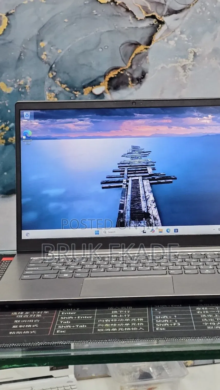 New Laptop Lenovo Thinkbook 14 16GB Intel Core Ultra 7 SSD 512GB