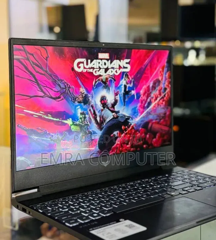 New Laptop HP 16GB Intel Core i5 SSD 512GB