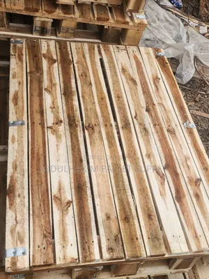 Pallet Strong Pallet