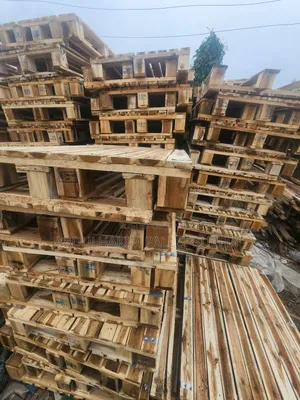 Pallet Strong Pallet