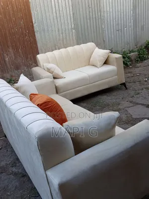 Mobile Sofa