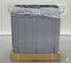 Orbit 20kg Twin Tub Washing Machine 20kg Large Capacity
