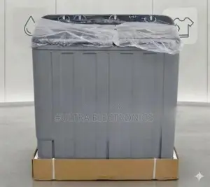 Orbit 20kg Twin Tub Washing Machine 20kg Large Capacity
