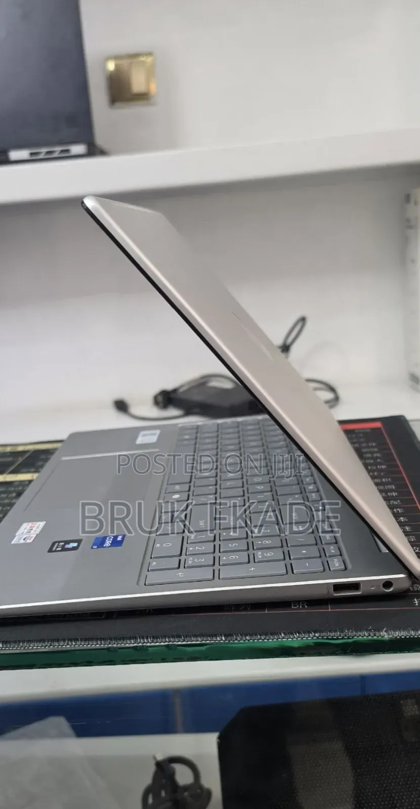 New Laptop HP Stream Notebook 16GB Intel Core i7 SSD 1T