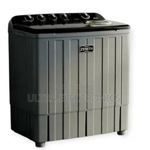 Orbit 20kg Twin Tub Washing Machine Make Laundry Easier the Orbit