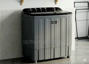 Orbit 20kg Twin Tub Washing Machine Make Laundry Easier the Orbit