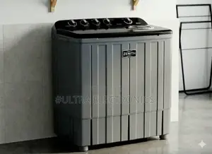 Orbit 20kg Twin Tub Washing Machine Make Laundry Easier the Orbit
