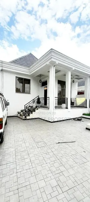 Furnished 5bdrm House in Goro Area, Bole for sale