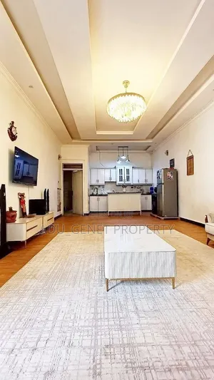 Furnished 5bdrm House in Goro Area, Bole for sale