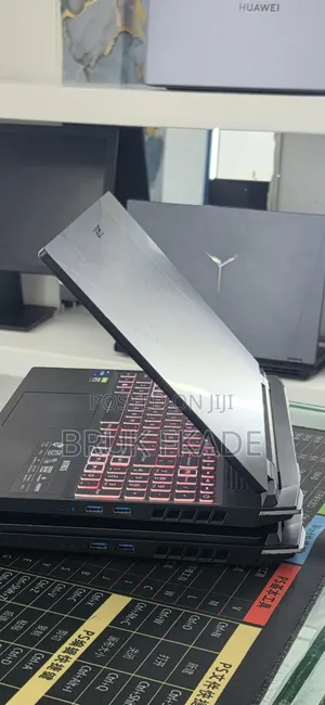 New Laptop Acer Nitro 16 16GB Intel Core i9 SSD 1T