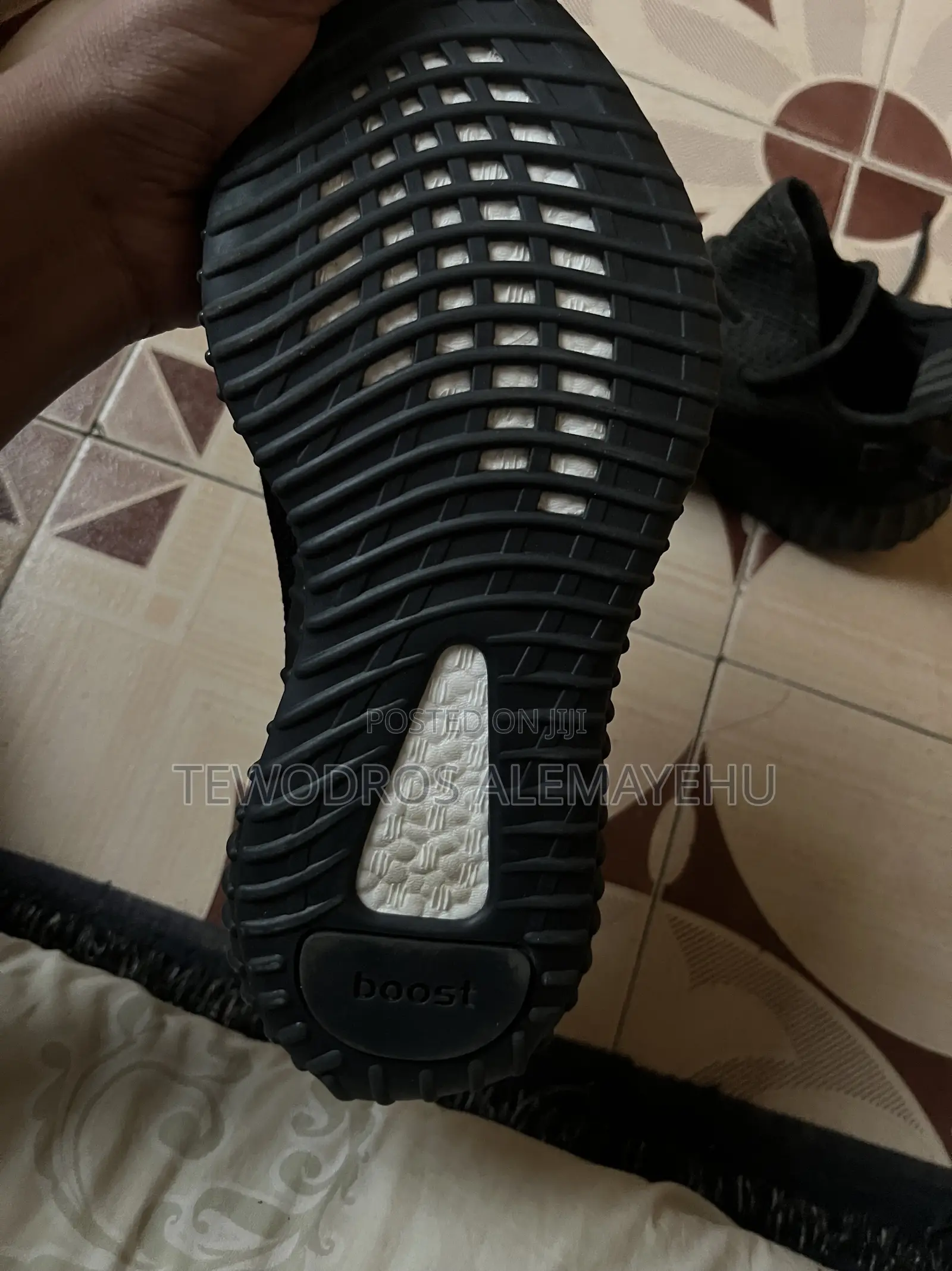 Adidas Yezzy 350