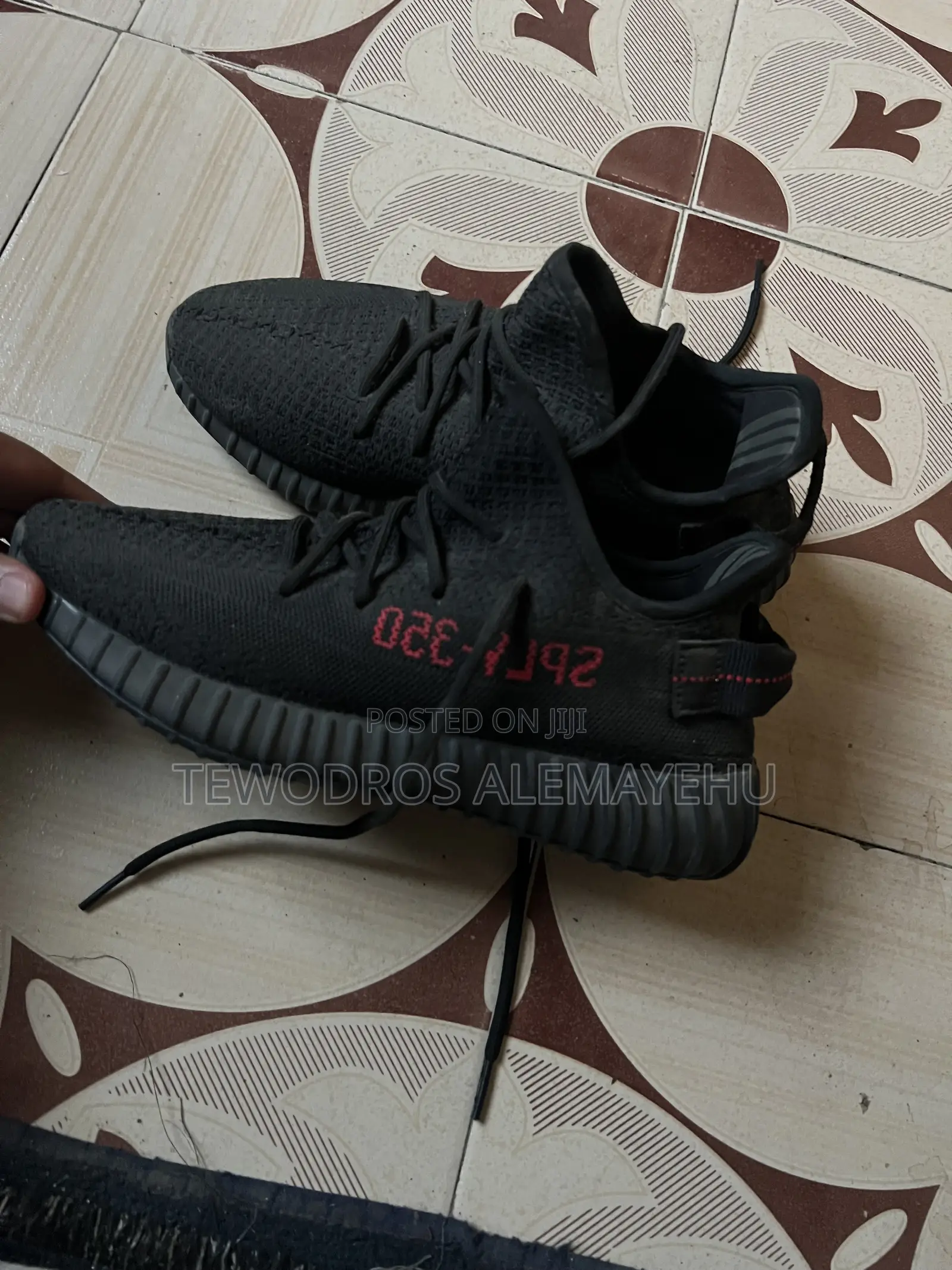Adidas Yezzy 350