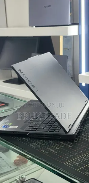 New Laptop Lenovo Legion 5 16GB Intel Core i7 SSD 1T