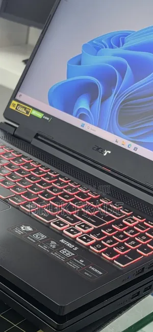 New Laptop Lenovo Legion 5 16GB Intel Core i7 SSD 1T