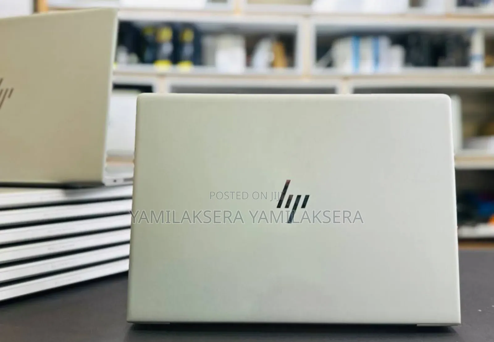 New Laptop HP EliteBook 840 G5 8GB Intel Core i7 SSD 512GB
