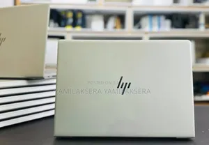 New Laptop HP EliteBook 840 G5 8GB Intel Core i7 SSD 512GB